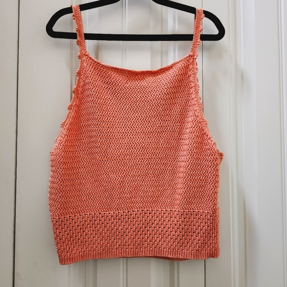 Wilfred Sunset Tank Top - Picture 3 of 7